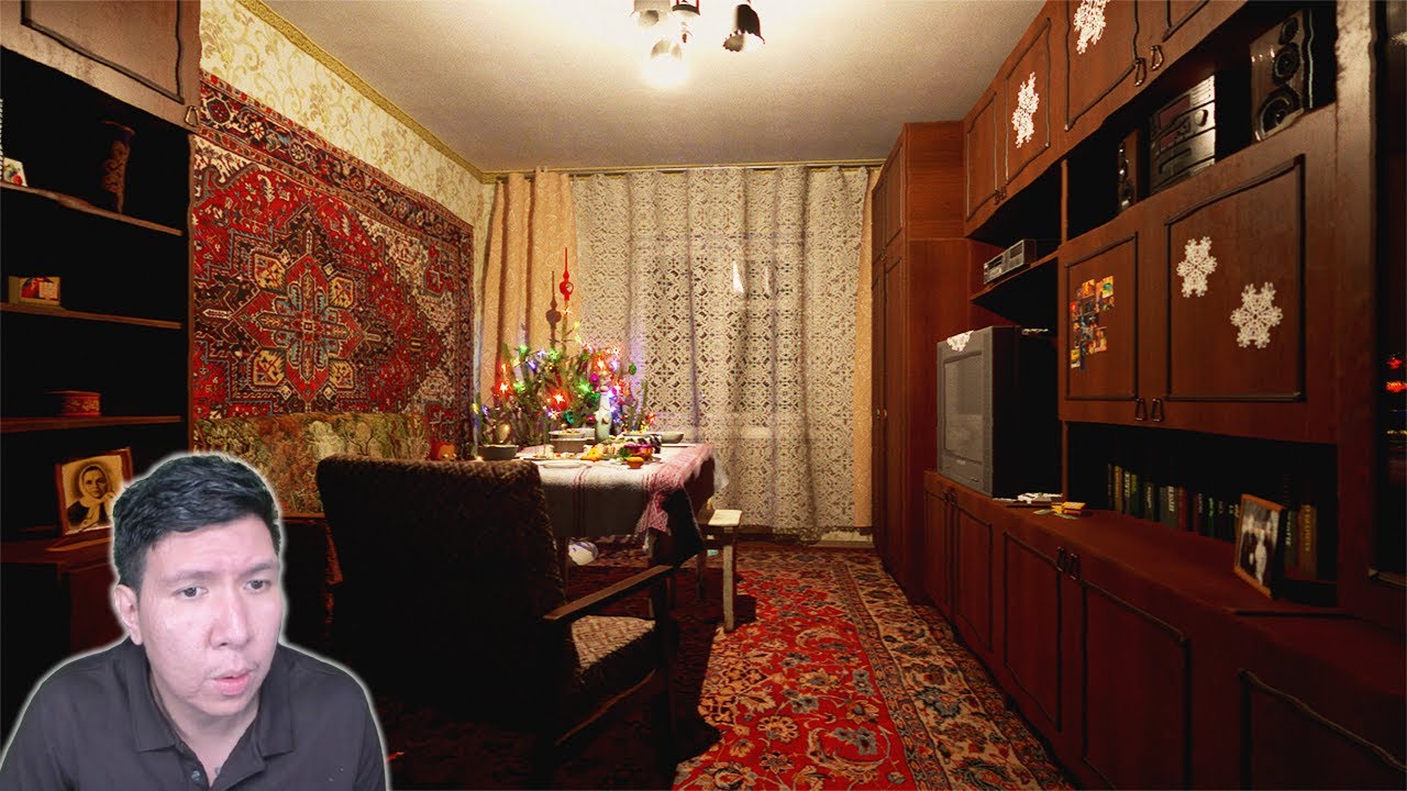 CERITA MENGERIKAN DI HARI NATAL....