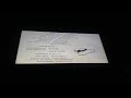 Closing To Tangled 2010 2011 DVD With Audio Description NO COPYRIGHT INFRINGEMENT INTENDED