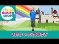 Sing A Rainbow