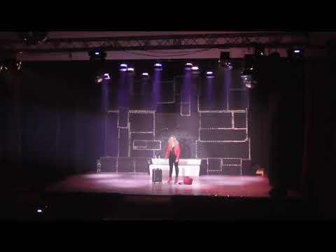 Atalia Später - Das Mädchen aus dem 4. Stock