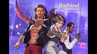 Boyfriend Dungeon (PC) Steam Key GLOBAL