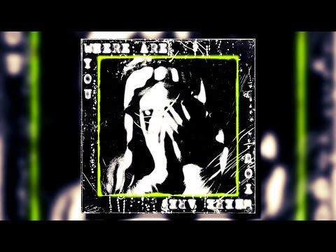 Skreigh - WHERE ARE YOU (Official Visualizer)