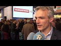 Video: Interview met GroenLinks-lijsttrekker Berend Potjer