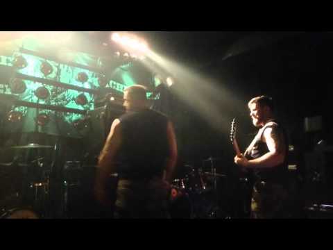 OPTIMIST live 25.03.2016