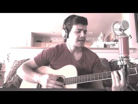 The White Stripes-Fell In Love With A Girl (Cover By: Nick Falletta)