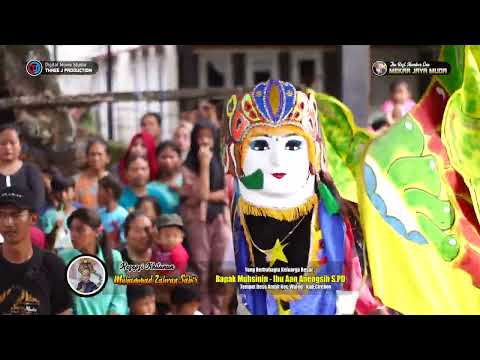 AKSI RATU KHAYANGAN Burok MJM LIVE AMBIT 17-JULI-2022