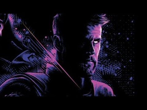 終局之後呢？漫威揭曉下一屆復仇者聯盟組合！(Marvel Knows What The Next Avengers Team Will Be Like)