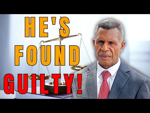 Jacob Yafai Found Guilty in Paraka Scandal: The Verdict Is In