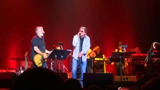 Trapped Again - Southside Johnny & Bobby Bandiera 5/2/15