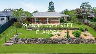 29 Angelica Street, Elanora, QLD 4221