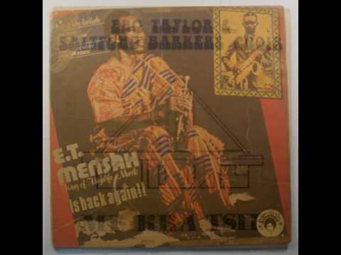 200 rare African vinyl LPs and 45s added to SuperflyRecords.com - November 2009