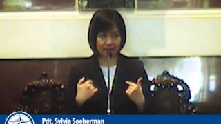 Download lagu Pdt. Sylvia Soeherman - Salomo Minta Hikmat mp3