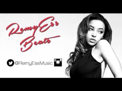 Dj Mustard x Iamsu x Tinashe x Rayven Justice x Adrian Marcel x Teeflii x Chris Brown Type Beat 2015