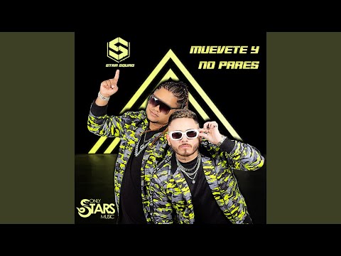 Muevete Y No Pares