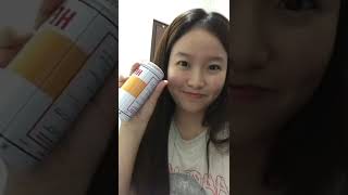 Download lagu BEDAK UNTUK ALERGI Gatal-gatal #shorts #short mp3