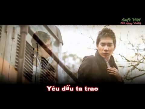 Trăm năm không quên - Quang Ha [ Karaoke ] beat