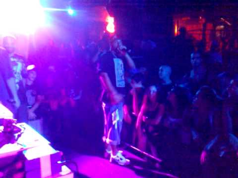 AN club 19-9-09 king style shadow knight, high fever