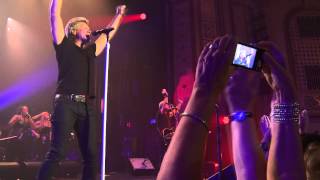 Jon Bon Jovi - Old Time Rock and Roll (live at Count Basie Theatre 2014)