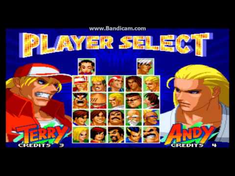 Neo Geo Arcade Collection (PC)