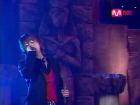 051229 mnet MKMF Winner Special Shin Hyesung - Same Thoughts