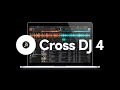 Video 1: Introducing Cross DJ 4