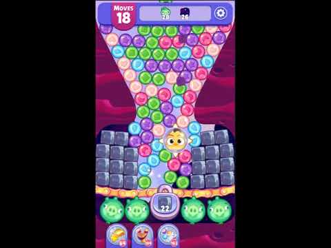 Angry Birds Dream Blast Level 2793 - NO BOOSTERS 😠🐦💤🎈 | SKILLGAMING ✔️