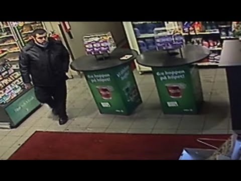 Nya bilder på självmordsbombaren