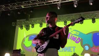 The Internet: Come Together (Live) from The Fillmore in Charlotte, NC (2018)