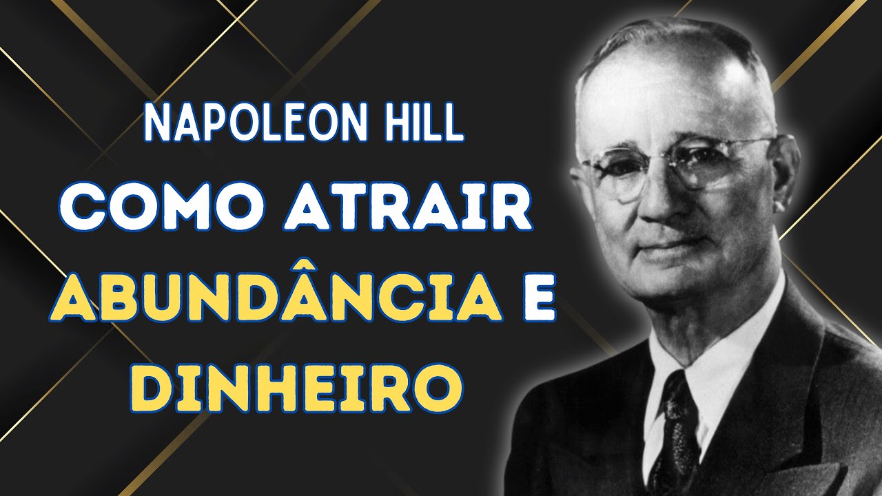 O Caminho da Prosperidade: Como Atrair Riqueza com a lei da abundância