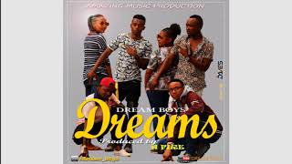 DREAM BOYS