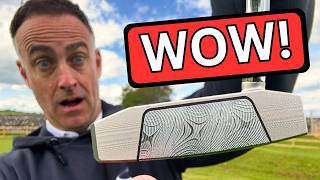 Odyssey Have Launched Their MOST EXPENSIVE Putter EVER!! Damascus Milled Putter Review