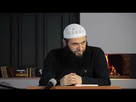 06. Vlera e abdesit - Hoxhë Sadullah Bajrami