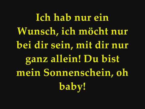 KoolKaan feat. Cecco - Nur ein wunsch