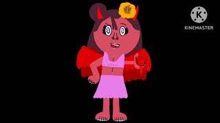 What's Your Opinion On JulieFartFoot2000 As A Devil Demon?