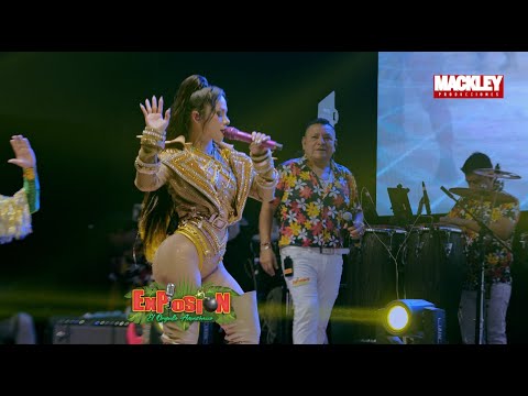 Mix Zumbalo - Explosion de Iquitos - Fest San Juan Pucallpa 2023