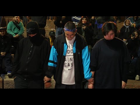 Eison vs Eskai - Final - Joseo Battles