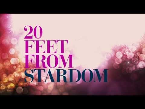 Twenty Feet from Stardom (Trailer)