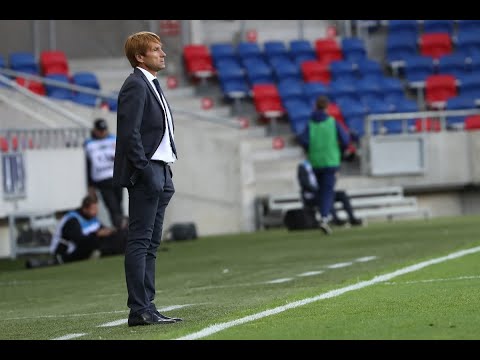 Carrillo: Mindenki csalódott, hiszen szerettük volna a kupagyőzelmet ajándékozni a szurkolóinknak