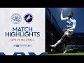 🦁Lions Tamed In W12 | Highlights | QPR 2-0 Millwall