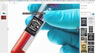 Prezi Presentation Tutorial in a DUI Case