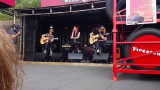 Delain - Are You Done With Me - Download Festival 2016