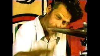 Liars - Mr Your On Fire Mr (Official Video)