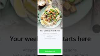 PlanEat AI Setup: From Zero to Full Meal Plan