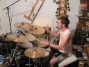 Red Hot Chili Peppers - Tell Me Baby - Drum cover