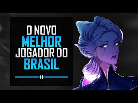 O NOVO TOP 1 DO SERVIDOR, ELE É INSANO!