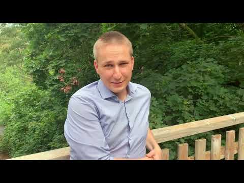 Diagnosis of tongue cancer at only 32 years old