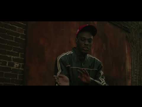 Goblin - Mir Trillz (Panasonic GH4 Music Video)