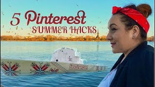 Cum se pregateste pentru vacanta homemadebyelena