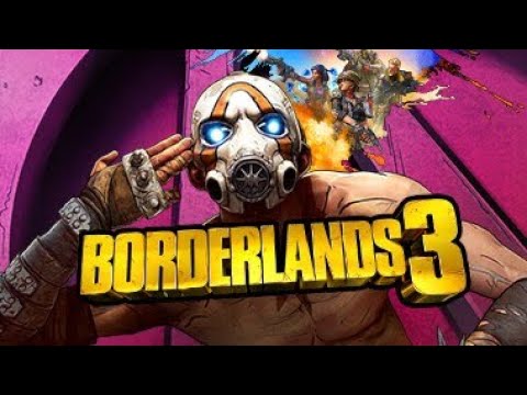 Borderlands 3 * Ps5 4K HDR 60FPS part 10