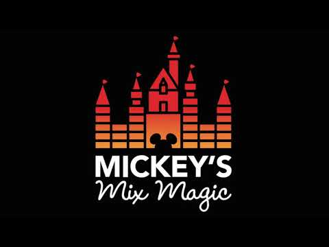 Mickey's Mix Magic 2019 Soundtrack - Disneyland Resort